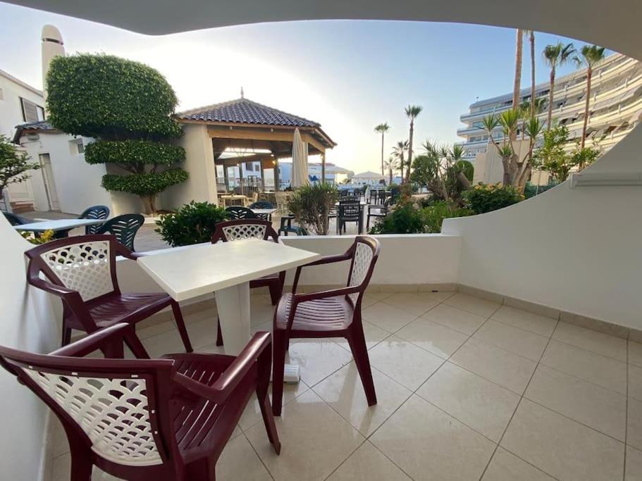 Apartamento Privado La Pinta Beach - Hotel Club Atlantis Costa Adeje  Exterior photo