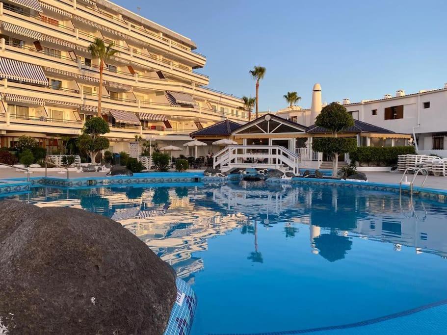 Apartamento Privado La Pinta Beach - Hotel Club Atlantis Costa Adeje  Exterior photo