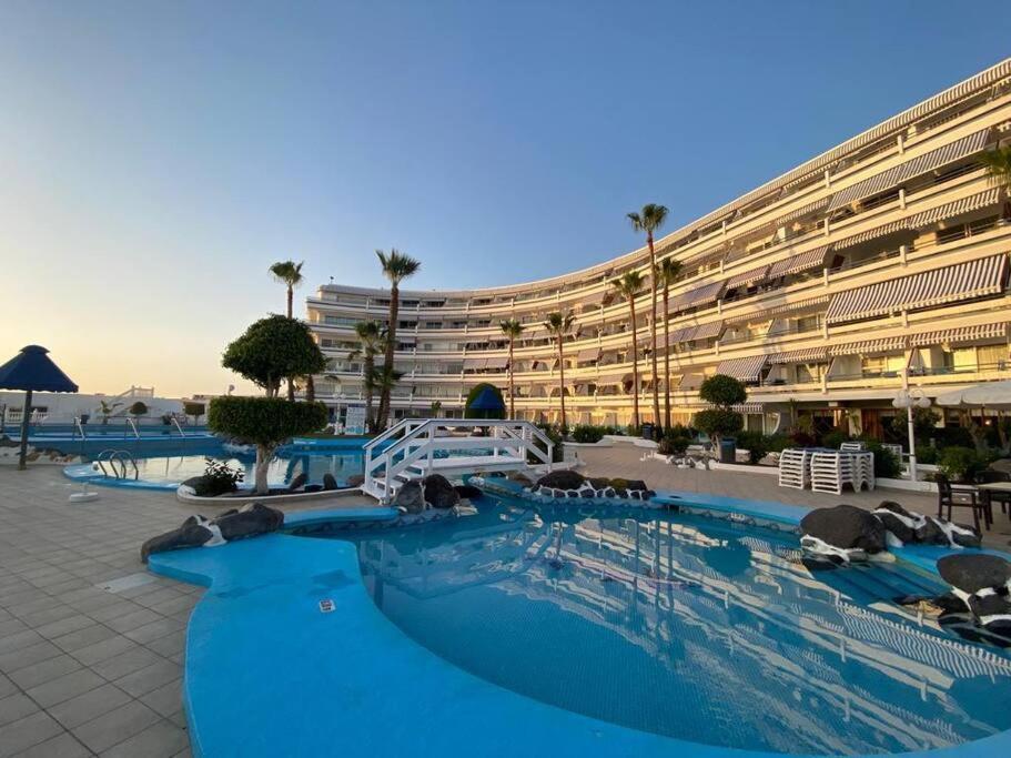 Apartamento Privado La Pinta Beach - Hotel Club Atlantis Costa Adeje  Exterior photo