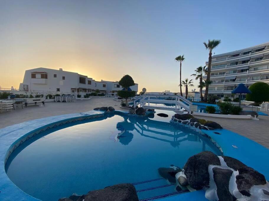 Apartamento Privado La Pinta Beach - Hotel Club Atlantis Costa Adeje  Exterior photo
