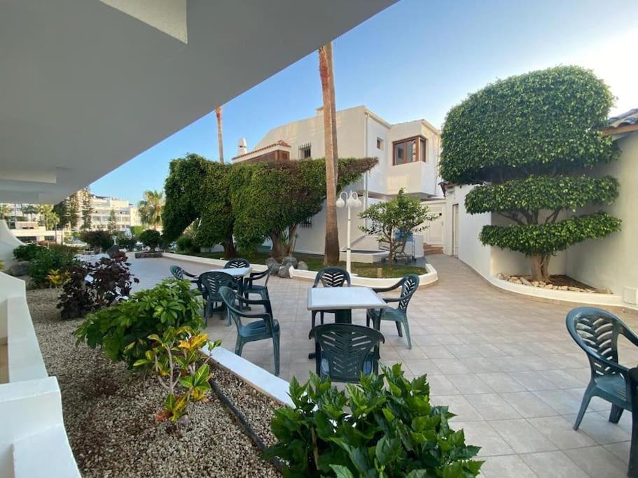 Apartamento Privado La Pinta Beach - Hotel Club Atlantis Costa Adeje  Exterior photo