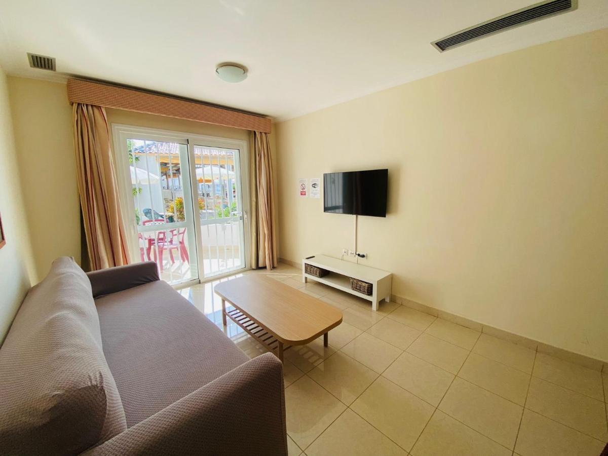 Apartamento Privado La Pinta Beach - Hotel Club Atlantis Costa Adeje  Exterior photo