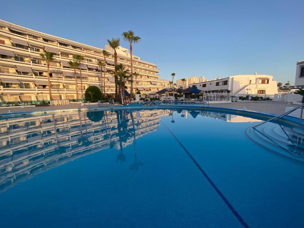 Apartamento Privado La Pinta Beach - Hotel Club Atlantis Costa Adeje  Exterior photo