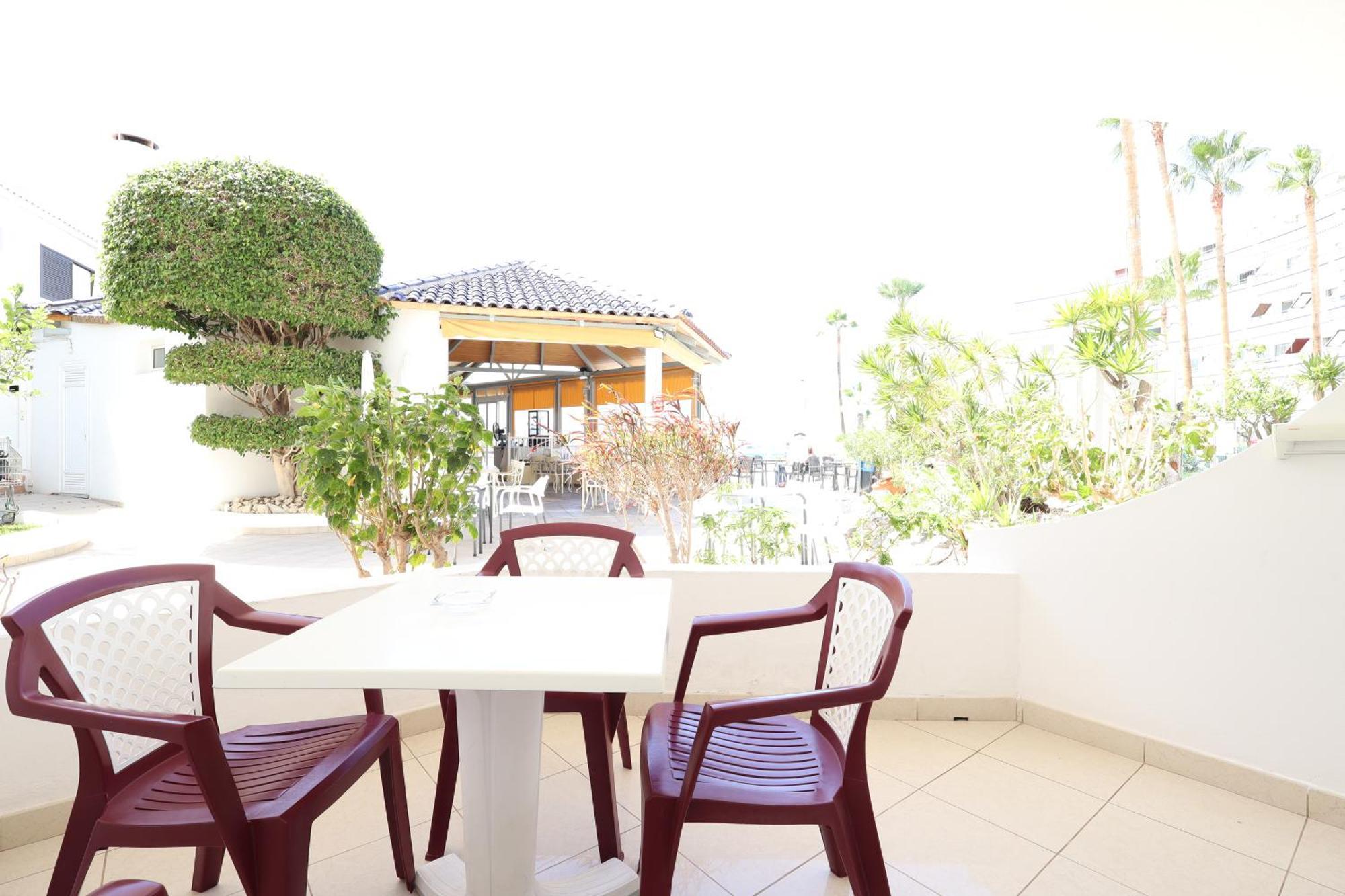 Apartamento Privado La Pinta Beach - Hotel Club Atlantis Costa Adeje  Exterior photo