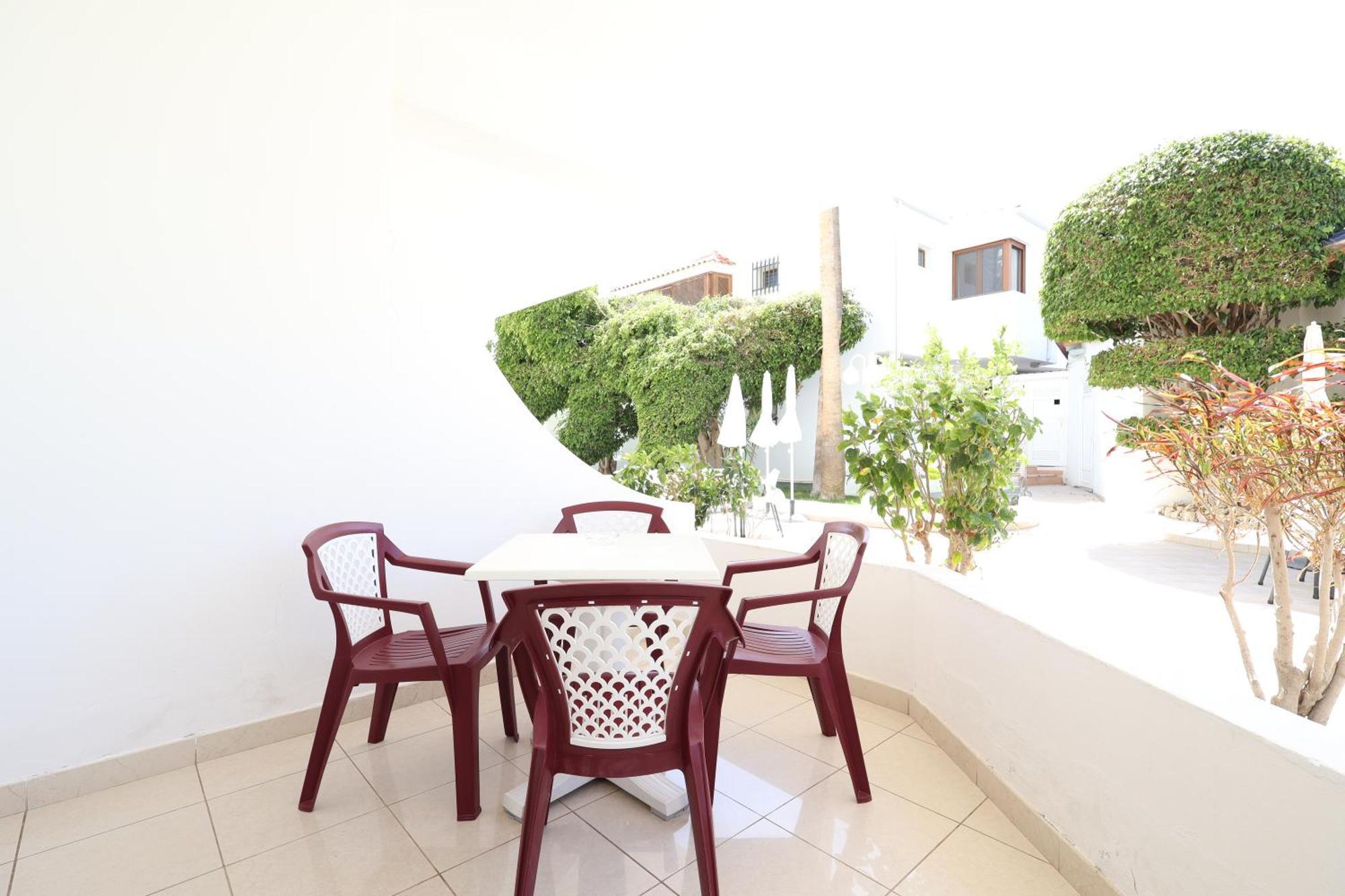 Apartamento Privado La Pinta Beach - Hotel Club Atlantis Costa Adeje  Exterior photo
