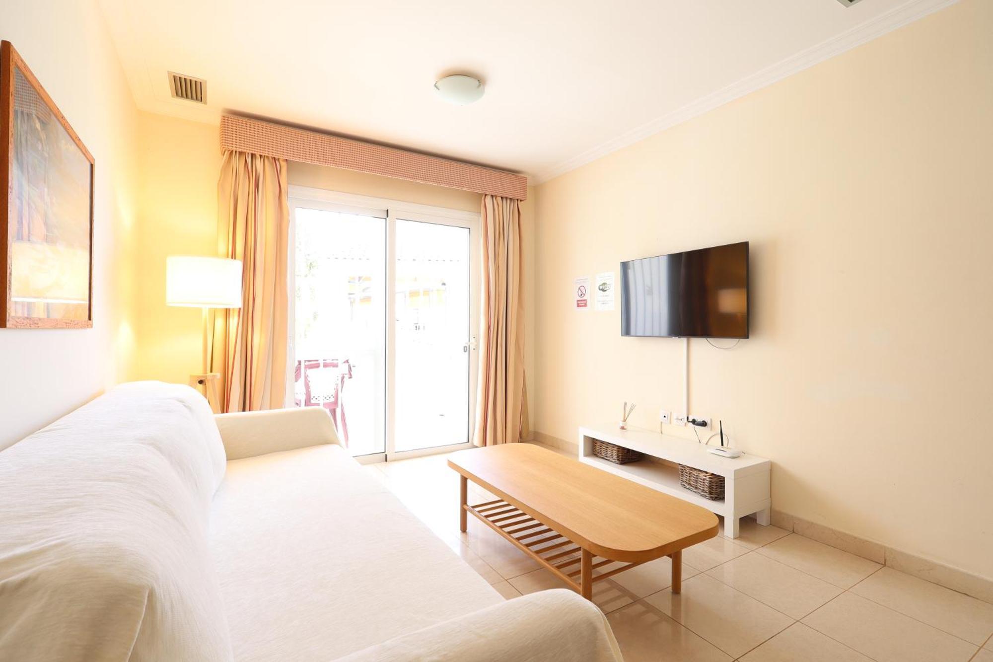 Apartamento Privado La Pinta Beach - Hotel Club Atlantis Costa Adeje  Exterior photo
